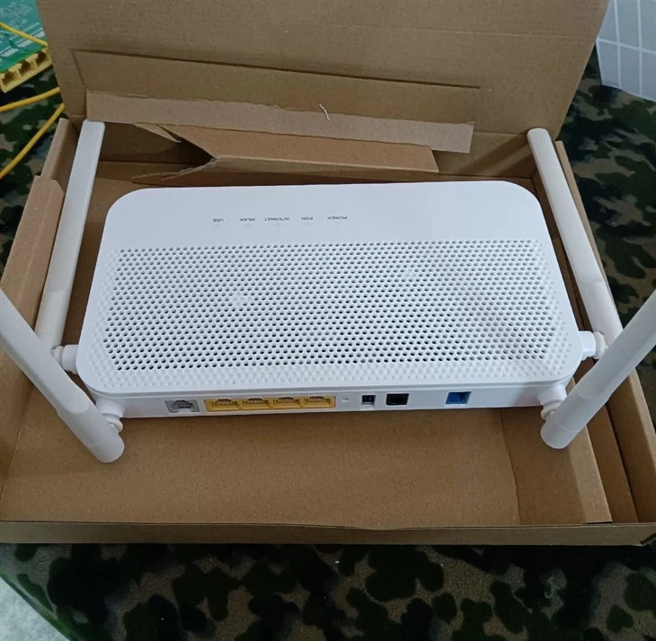 Huawei HG8245H