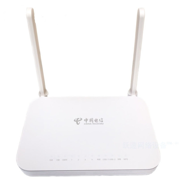 مودم فیبر نوری دوبانده هوآوی Huawei HS8546X6 وای فای نسل 6